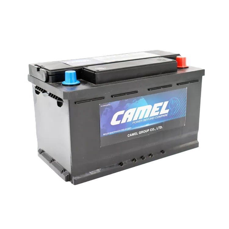 Car Batteries